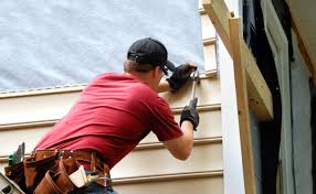 Best Siding for New Construction  in Box Elder, SD